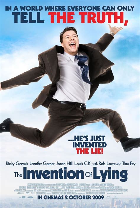 the invention of lying online subtitrat|Tonton online THE INVENTION OF LYING (2009) Sub Indo .